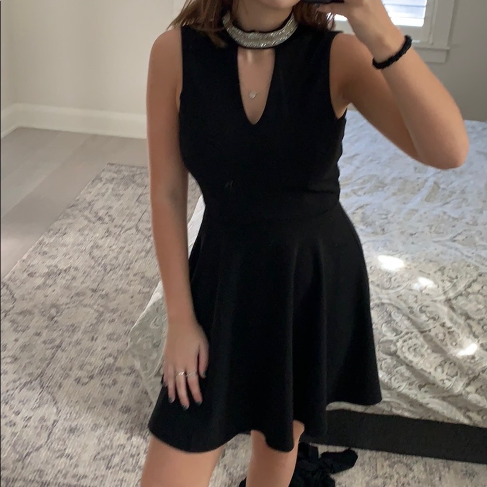 Lulus size small dress